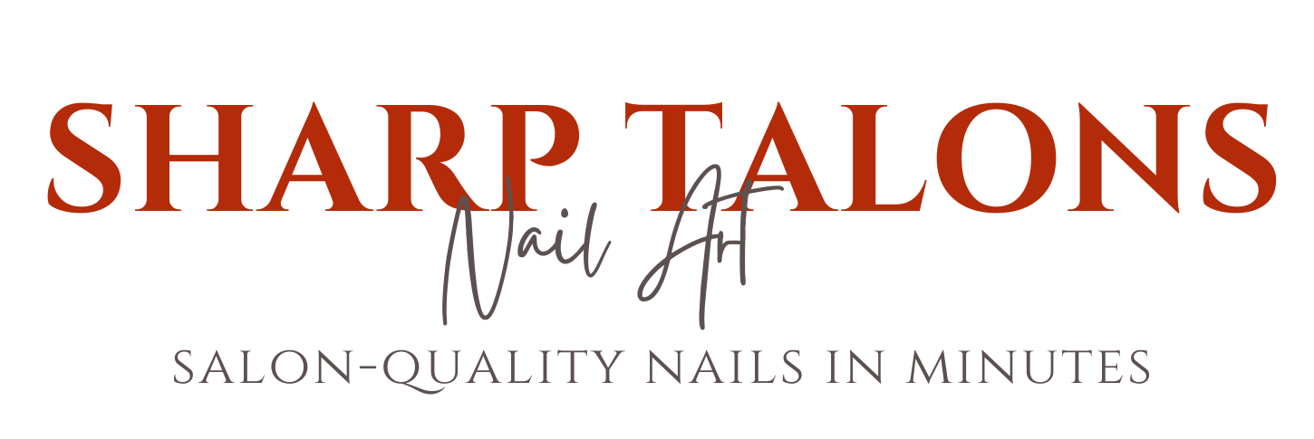 Sharp Talons Logo